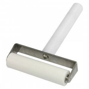 Wałek gumowy 7cm do naprawy LCD