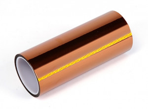 Taśma kaptonowa szer 300mm