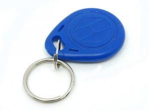 Brelok RFID