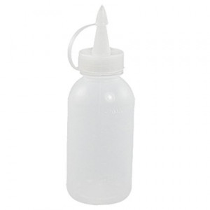 Butelka ESD 100ml z kapturkiem