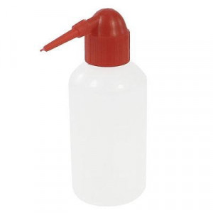 Butelka ESD 250ml z zagiętą końcówką