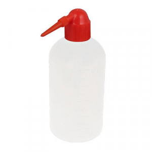 Butelka ESD 500ml z zagiętą końcówką