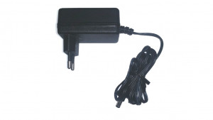 Zasilacz impulsowy 12V/ 0.5A DC2.1/5.5