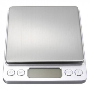 Waga precyzyjna zakres 1kg/0.1g