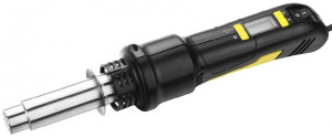 Lutownica HOT-AIR, sterowanie cyfrowe