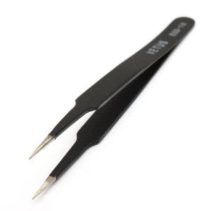 Pęseta ESD-14 l=122mm