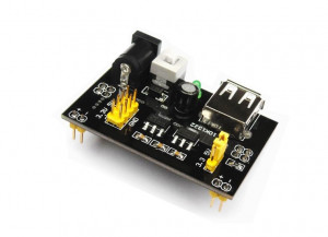 Moduł zasilania do płytek stykow 3.3V-5V