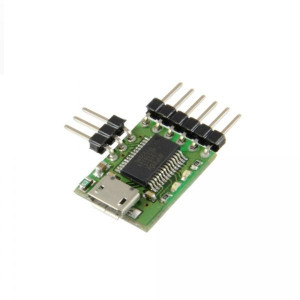 Konwerter micro USB-UART RS232 TTL FT232 3.3/5V
