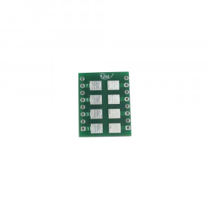 Adapter 1210/1812/2512 na DIP