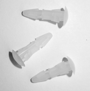 Tulejka mocujaca RS-8, opak=100 szt
