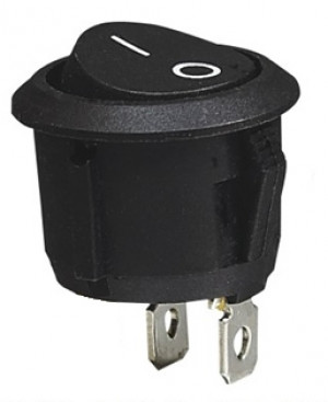 XW-602 6A 250V pojedynczy ON-OFF