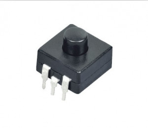 PB-12A-214M ON-ON-ON-OFF 1A 30V