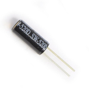 Przełącznik przechyłowy SW-520D