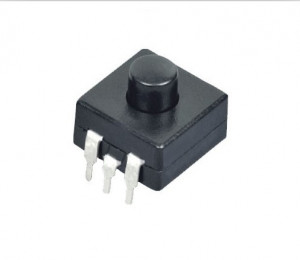 PB-12A-3 ON-ON-OFF 1A 30V