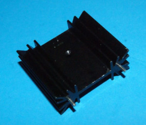 RADIATOR RAD31