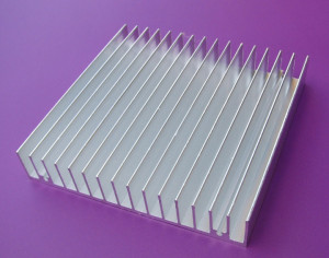 RADIATOR RAD34
