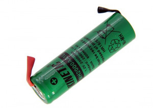 AKUMULATOR R6 NiMH 1.2V 2000mAh lut