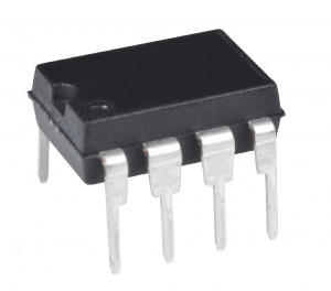 24C08 (AT24C08-10PC ATMEL )l=50 szt