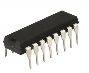 PC844 LITEON DIP16 L=25