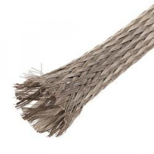 Oplot metalowy 16mm/41mm R=100m