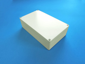Obudowa hermetyczna 200x120x55mm OBH18