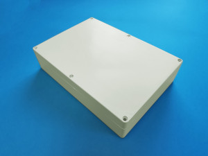Obudowa hermetyczna 260x180x60mm OBH05