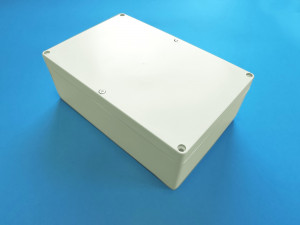 Obudowa hermetyczna 230x150x83mm OBH13