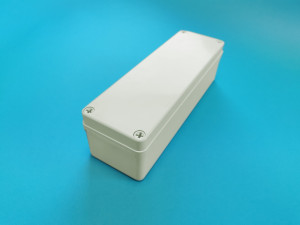 Obudowa hermetyczna 250x80x70mm OBH01