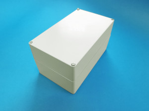 Obudowa hermetyczna 200x120x75mm OBH06