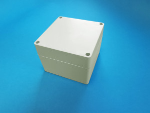 Obudowa hermetyczna 120x120x90mm OBH16