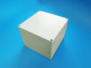 Obudowa hermetyczna 160x160x90mm OBH04