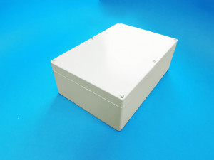 Obudowa hermetyczna 260x180x95mm OBH19