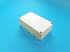 Obudowa hermetyczna 140x80x45mm OBH09