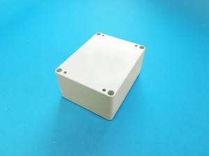Obudowa hermetyczna 115x90x55mm OBH17
