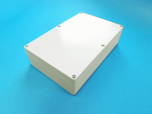 Obudowa hermetyczna 230x150x60mm OBH21