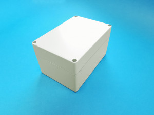 Obudowa hermetyczna 160x110x90mm OBH22