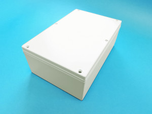 Obudowa hermetyczna 240x160x90mm OBH23