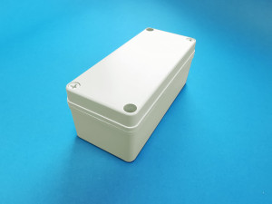 Obudowa hermetyczna 180x80x70mm OBH24