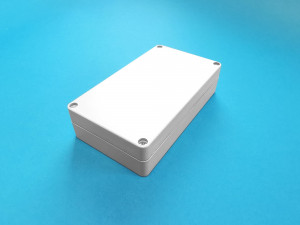 Obudowa hermetyczna 158x90x40mm OBH37