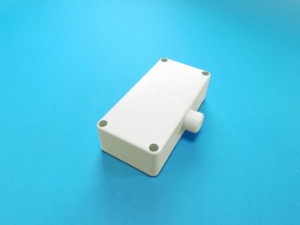 Obudowa hermetyczna 128x63x37mm OBH30