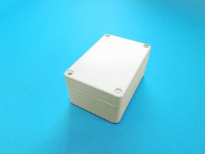 Obudowa hermetyczna 100x68x50mm OBH26