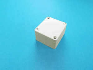 Obudowa hermetyczna 65x59x35mm OBH31