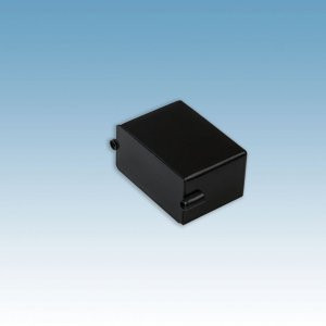KM-44 ABS czarna