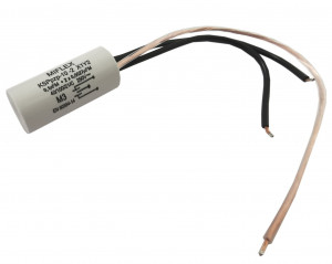 Kondensator przeciwzakłóceniowy 0.1uF + 2*2.7nF 250V KSPpzp-10-2