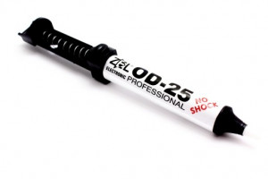 Odsysacz cyny OD-25 bezodrzutowy