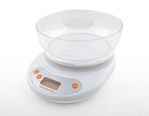 Waga precyzyjna zakres 5kg/1g