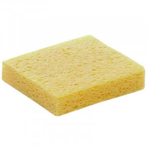 Gąbka do czyszczenia grotu 35X55mm ZD-10