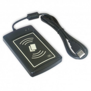 Czytnik kart zbliżeniowych NFC ACR1281U-C2 USB