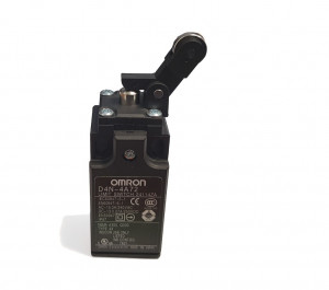 Wyłącznik krańcowy D4N-4A72 3A/240V