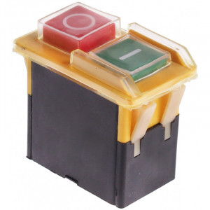 Wyłącznik elektromagnetyczny KJD6 6A/250V typ2